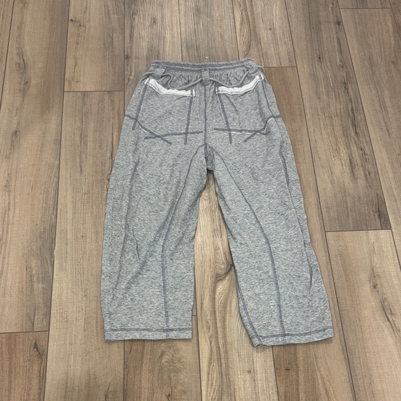 Brand new FP Movement by Free People Gray Joggers - Picture 2 of 3
